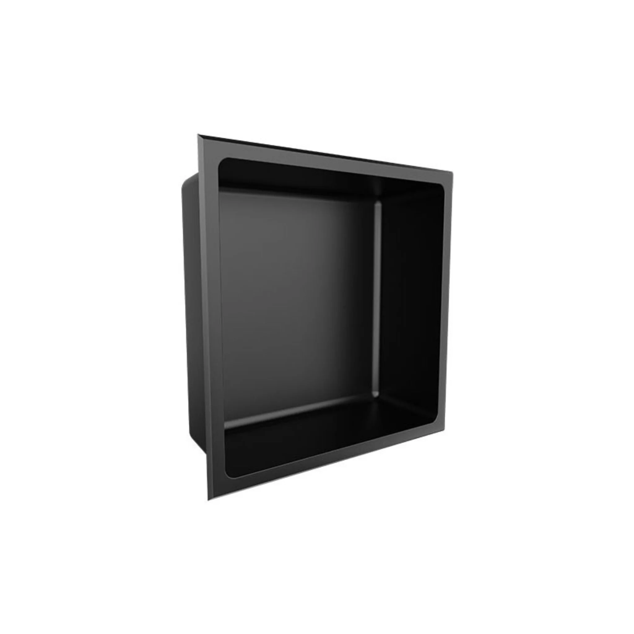 Niche murale 12" X12", coins arrondis - Image 3