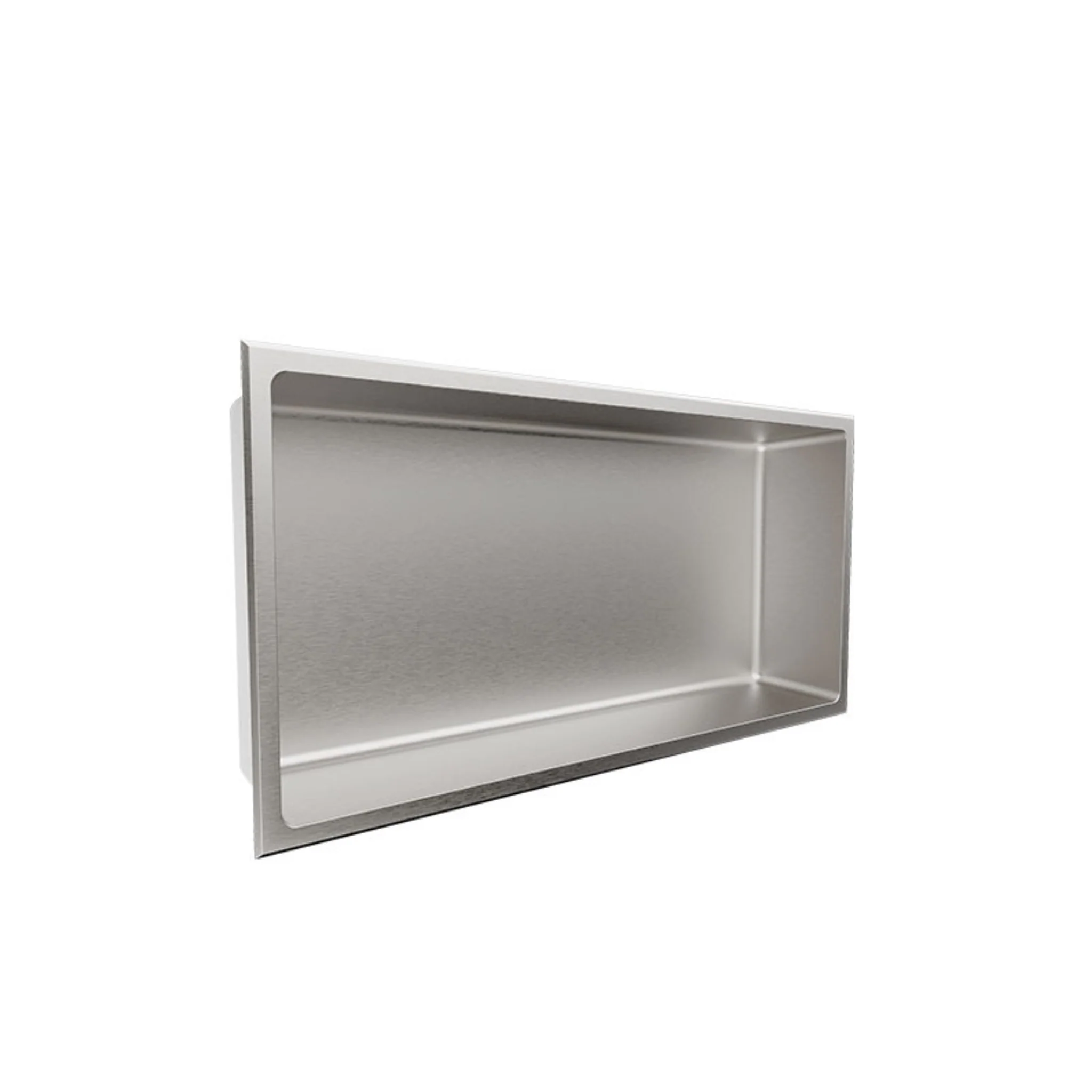 Niche murale 12"X24", coins arrondis - Image 2