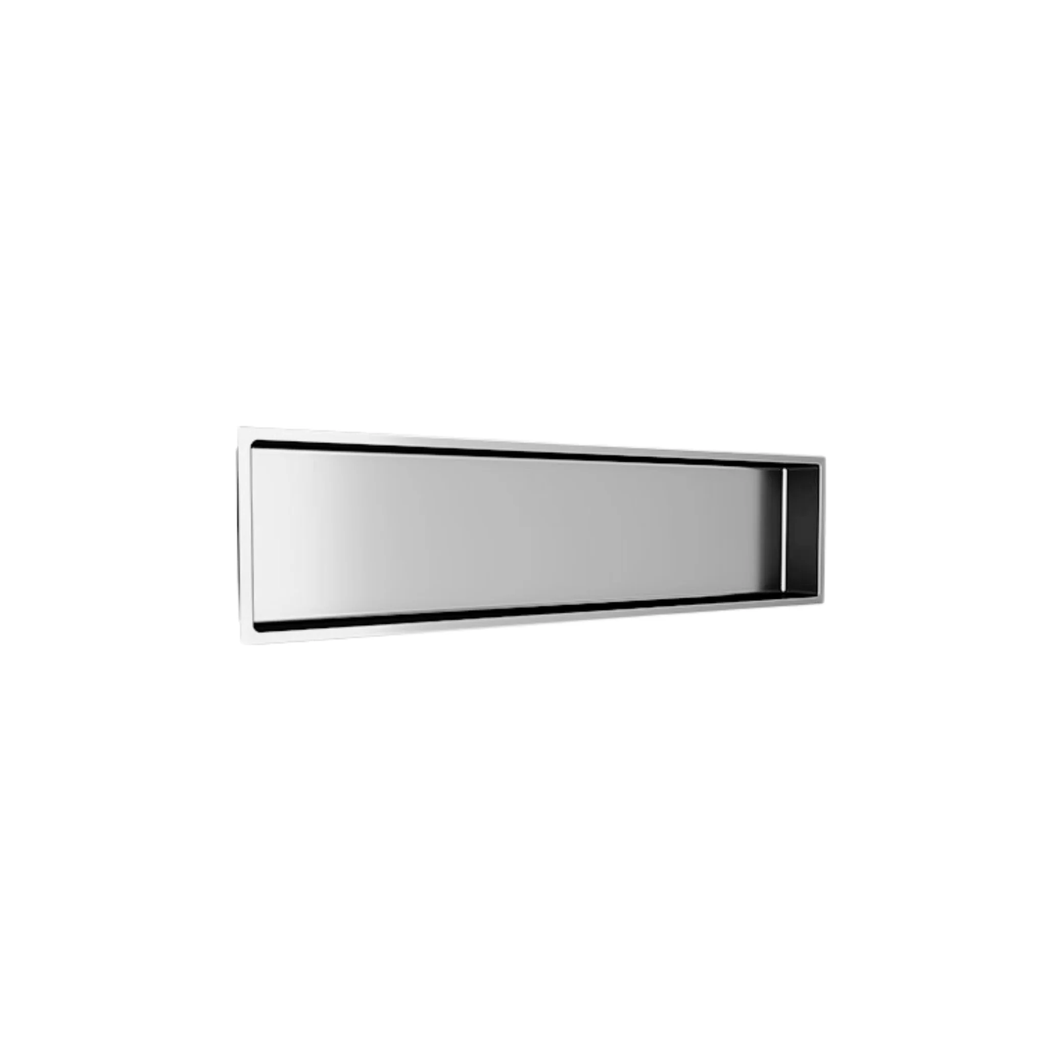 Niche murale 12"X48", coins arrondis - Image 2
