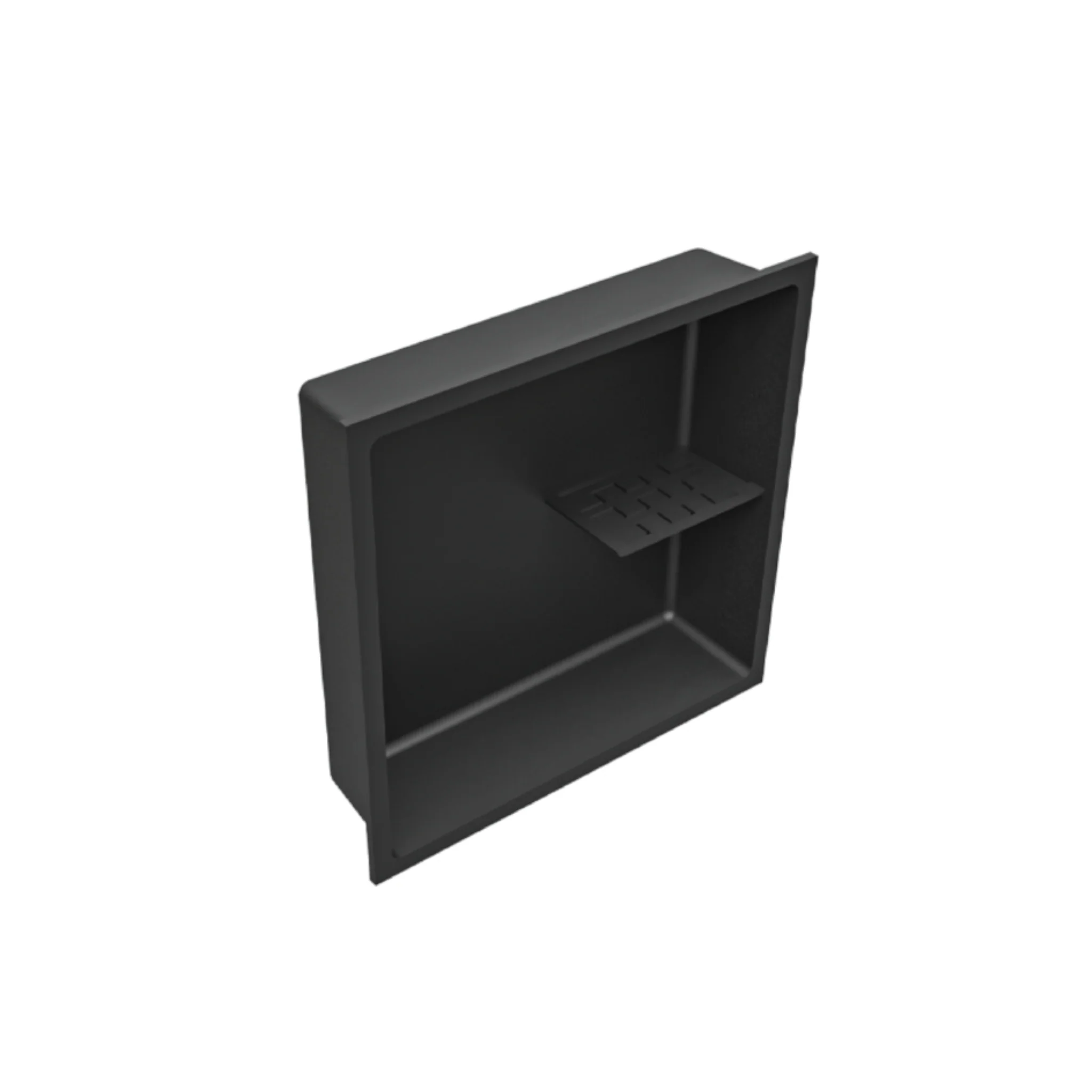 Niche murale 16″ X 16″ avec tablette Collection Diamante - Image 3