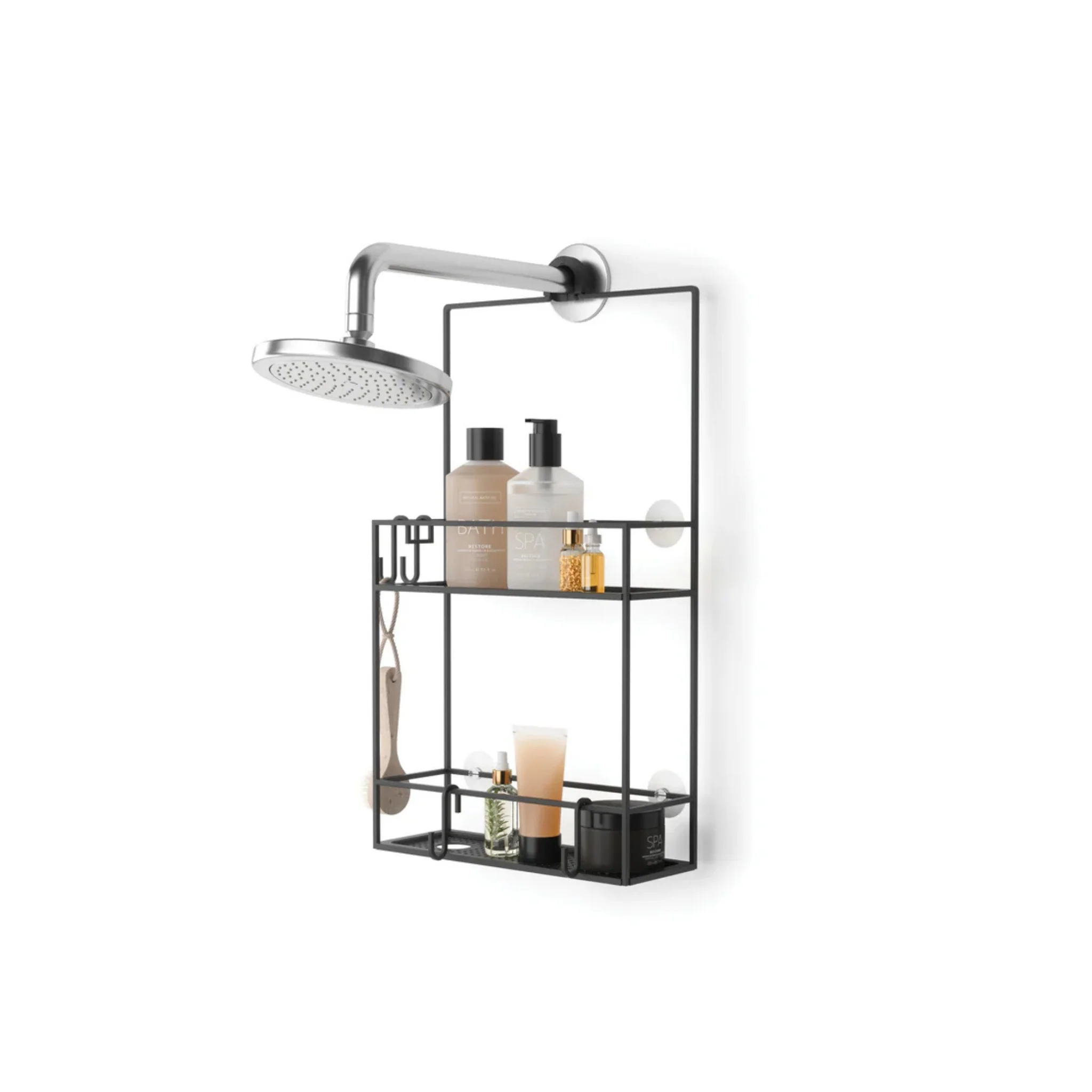 Organisateur de douche Collection Cubiko - Image 2