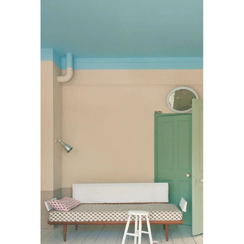 Oxford Stone No. 264 peinture Farrow & Ball - Image 2