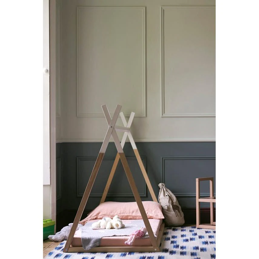 Pale Powder No. 204 peinture Farrow & Ball - Image 2