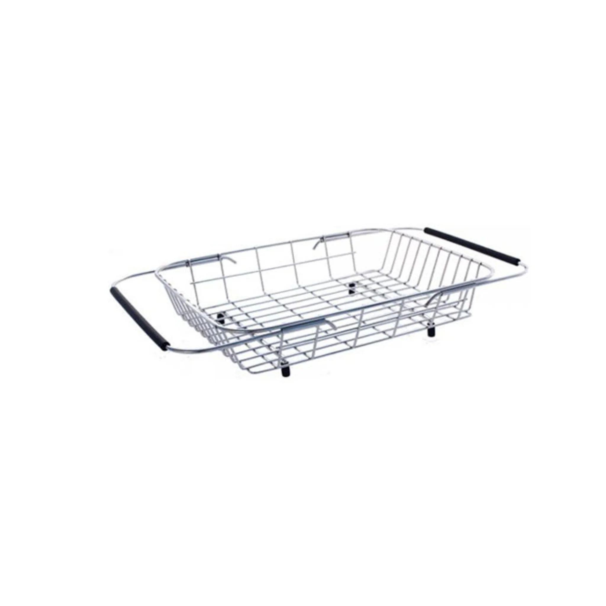 Panier ajustable pour évier