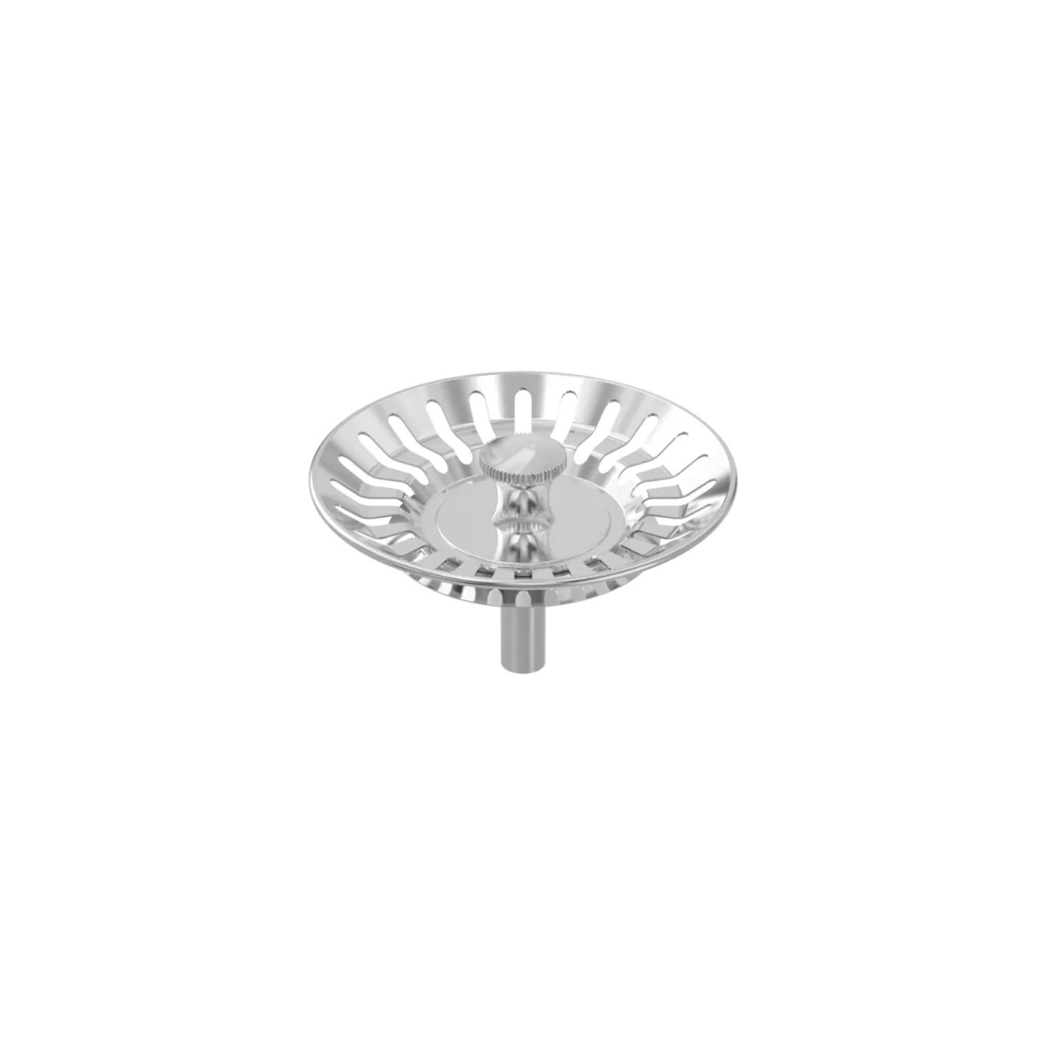 Panier de vidage seul Collection PearlArc