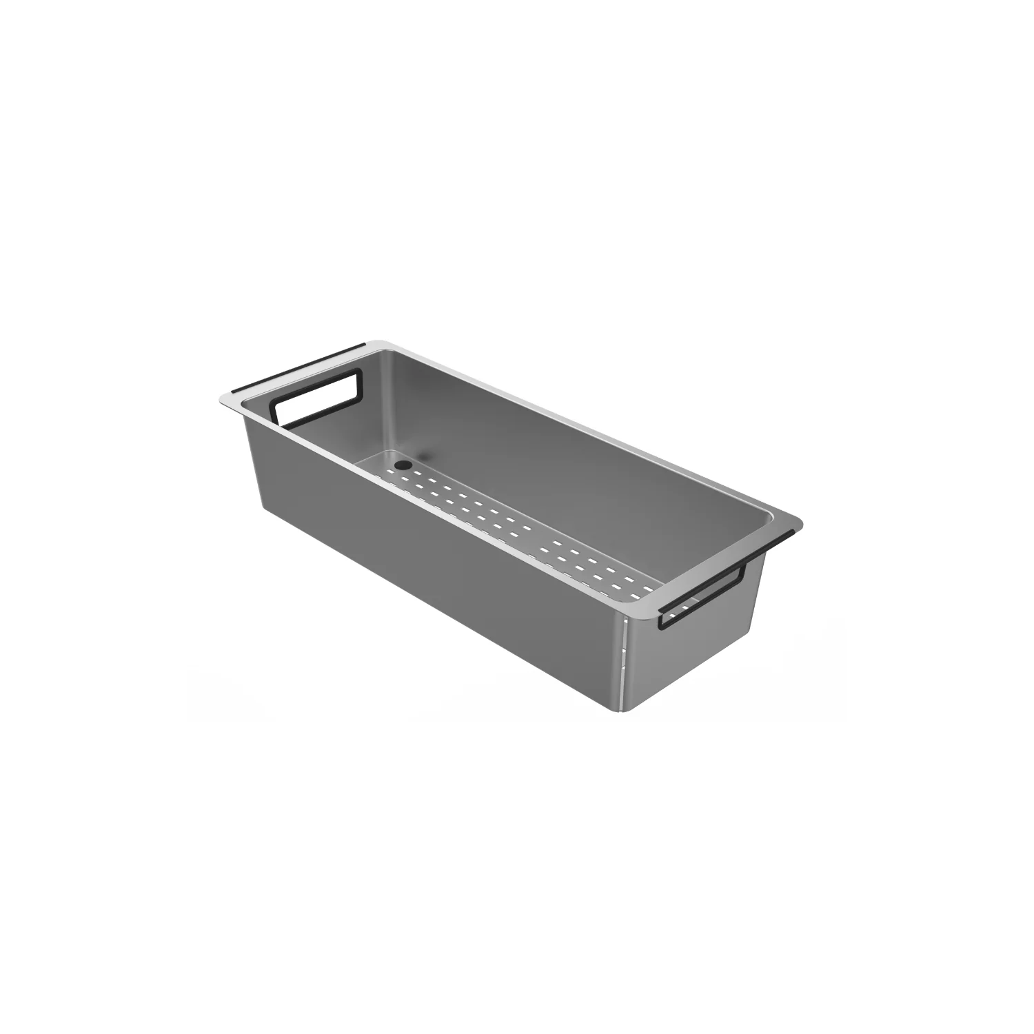 Passoire en acier inoxydable Platinum Sonix