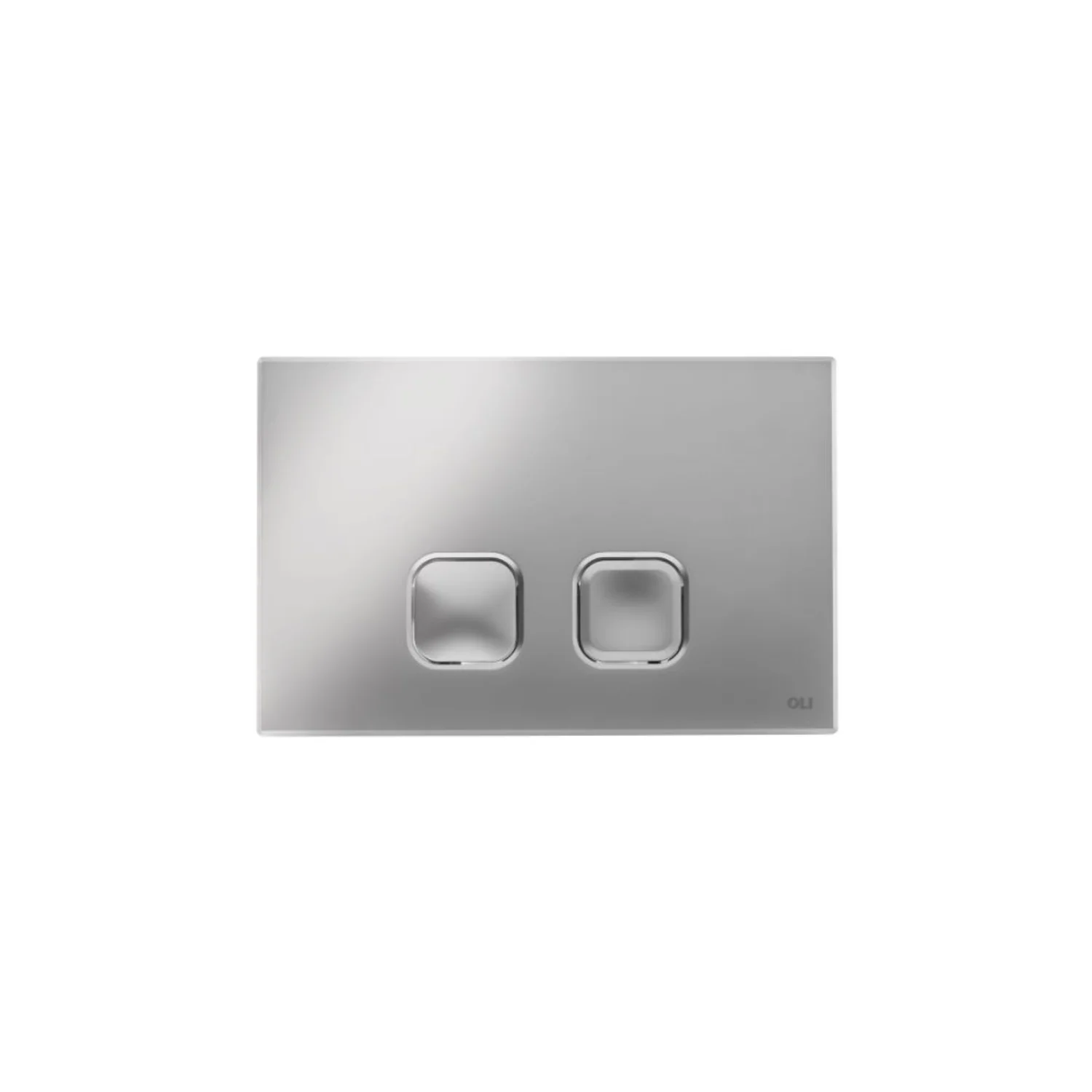 Plaque de commande Collection Plain