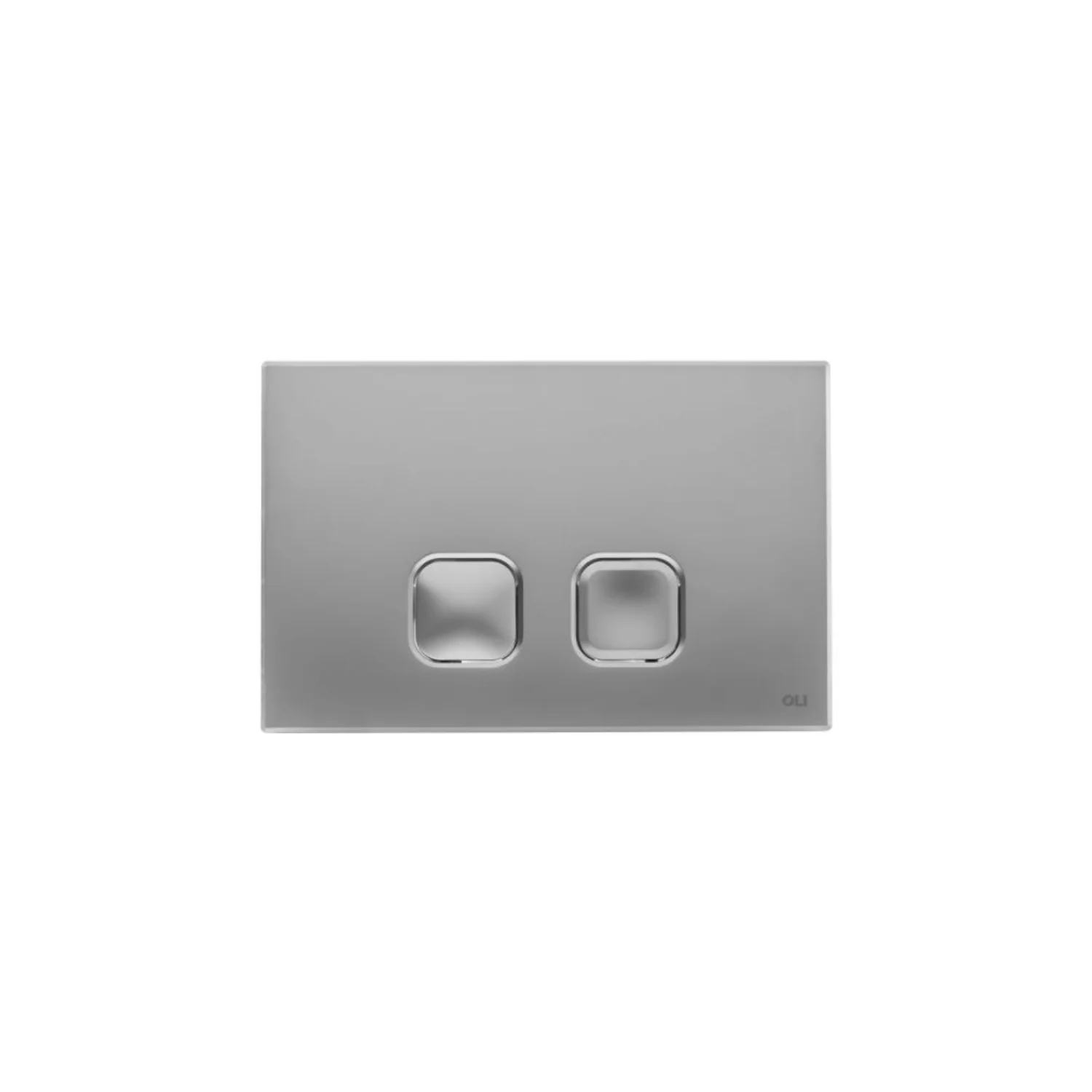 Plaque de commande Collection Plain - Image 2