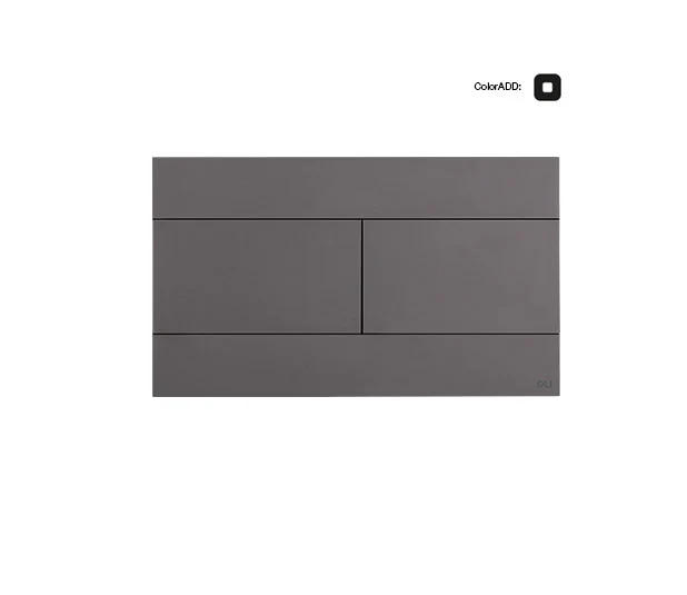 Plaque de commande Collection Slim - Image 2