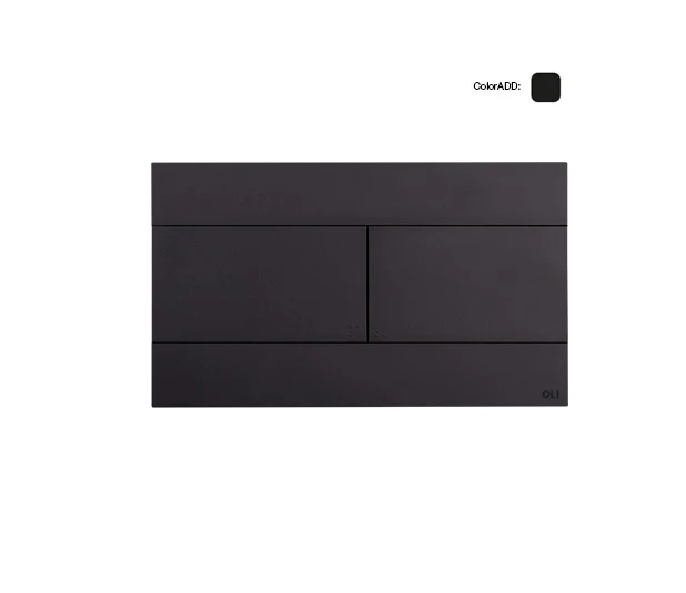 Plaque de commande Collection Slim - Image 3
