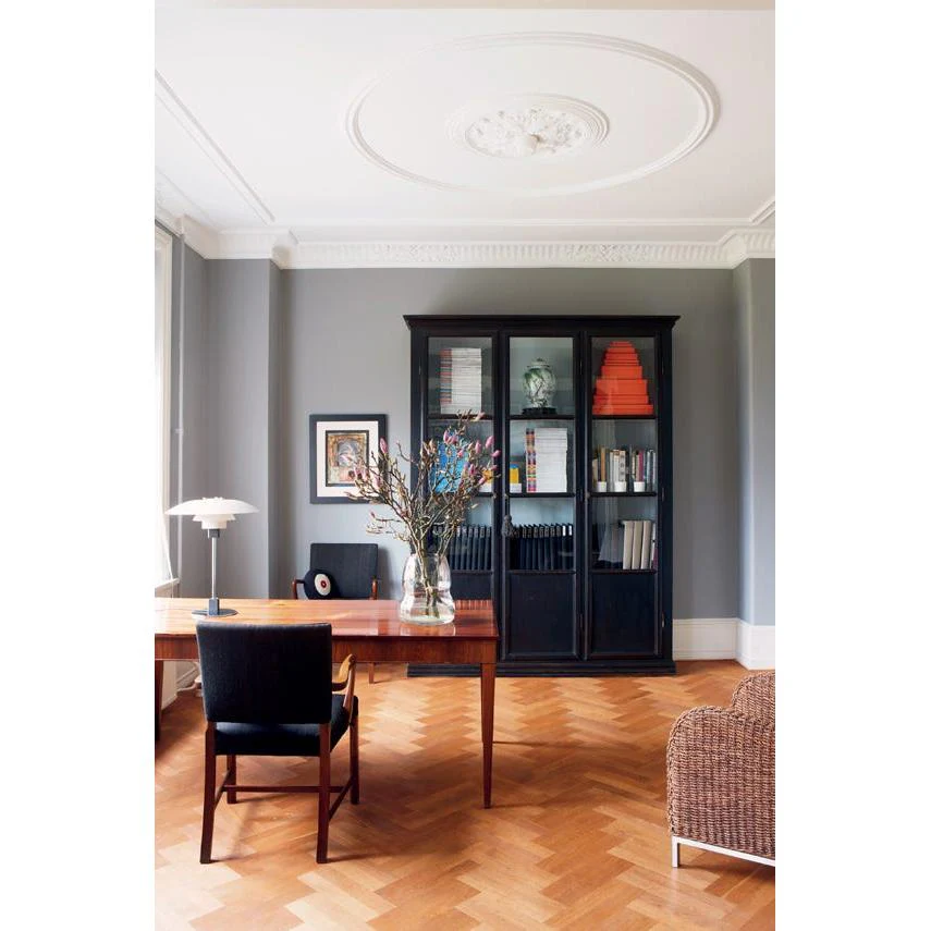 Plummett No. 272 peinture Farrow & Ball - Image 2