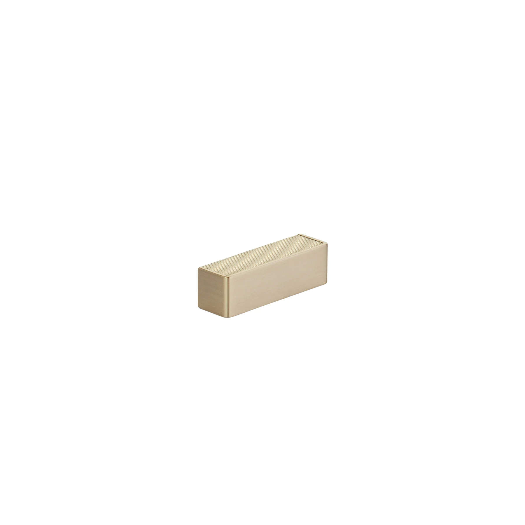 Poignée d’armoire rectangulaire Collection Urbano