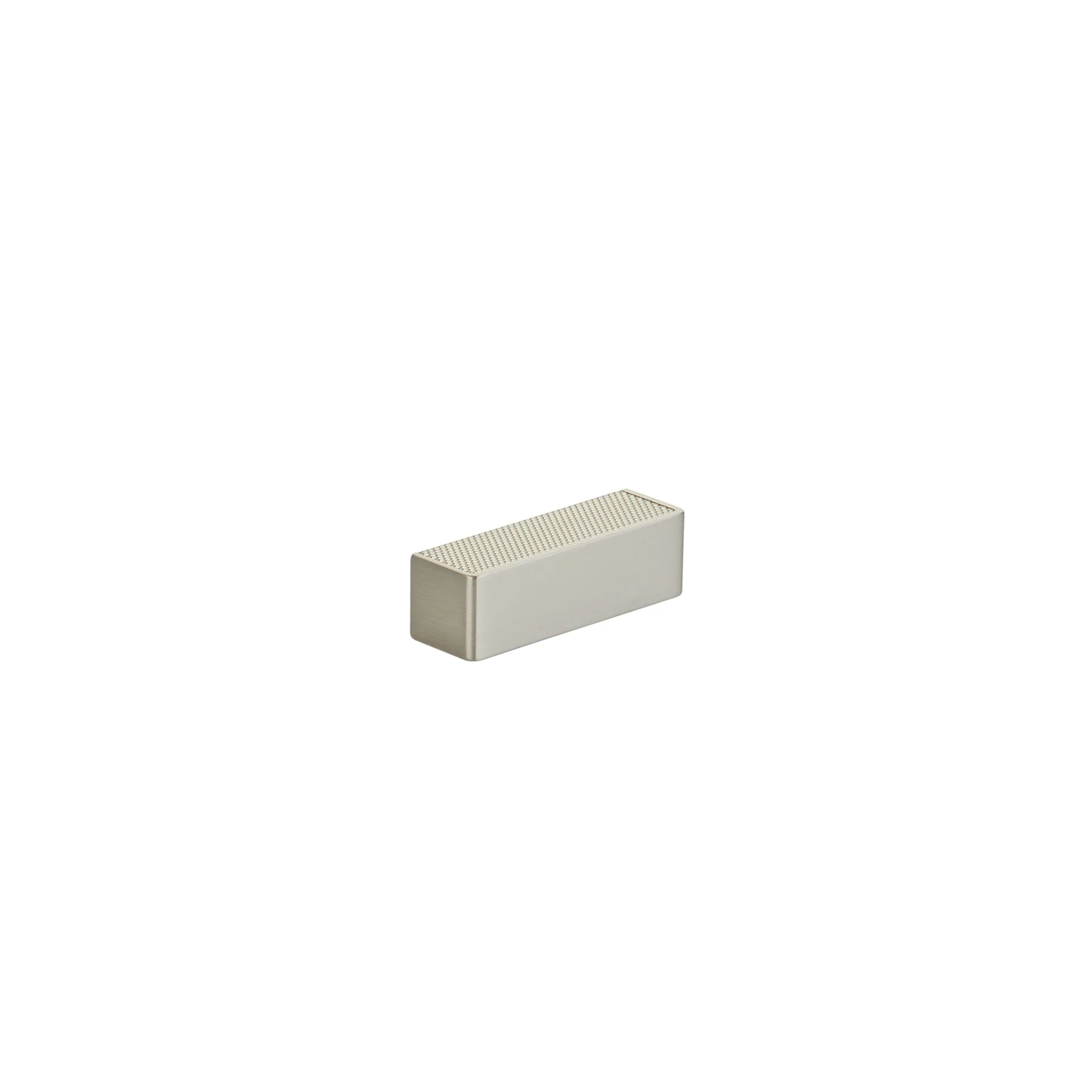 Poignée d’armoire rectangulaire Collection Urbano - Image 2
