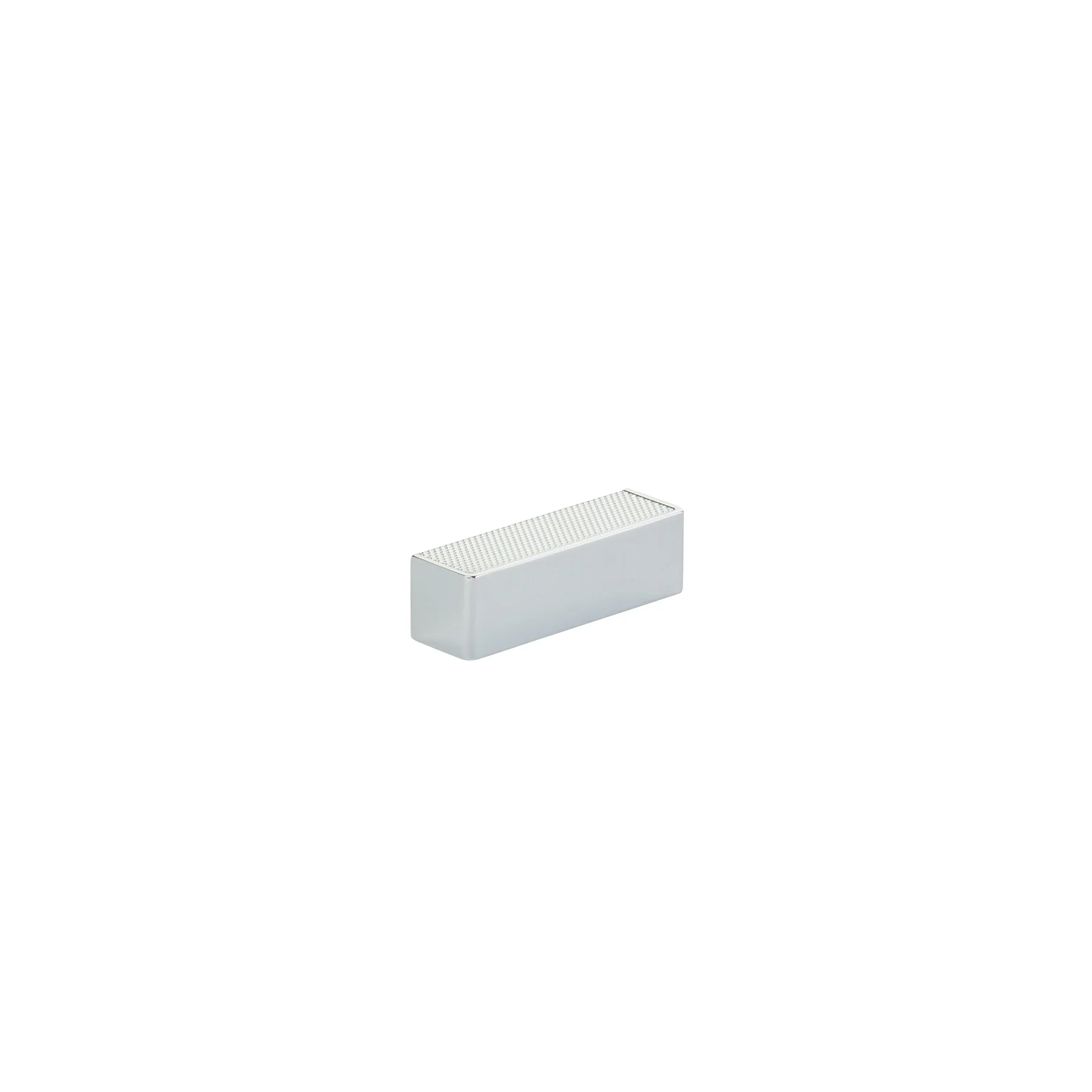 Poignée d’armoire rectangulaire Collection Urbano - Image 5