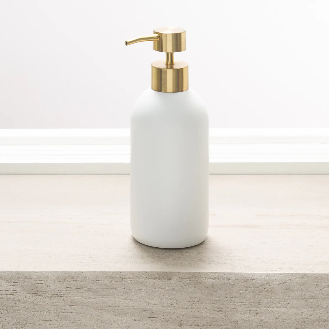 Pompe Ă lotion/savon 280ml Collection Sophia