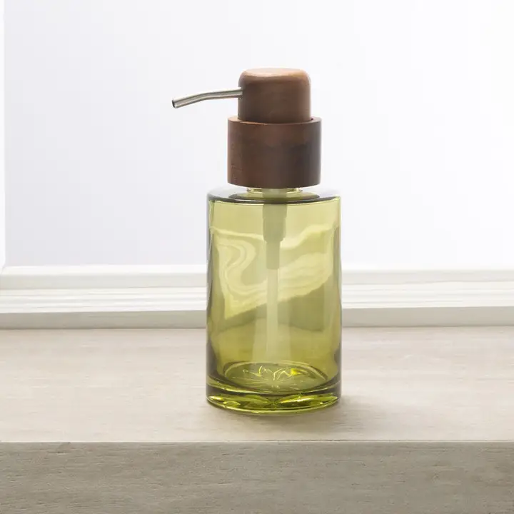 Pompe Ă lotion/savon Collection Vaso