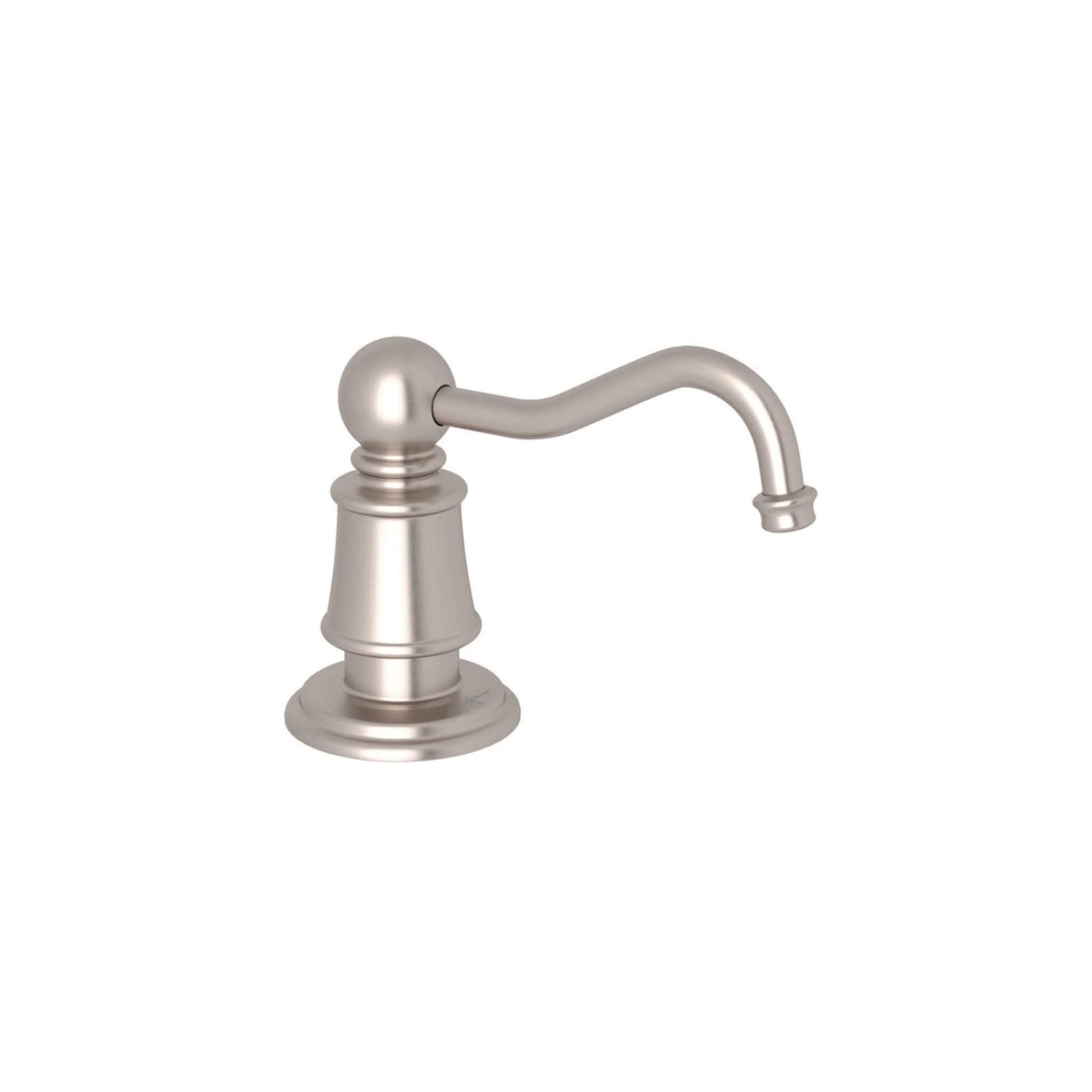 Pompe Ă savon Collection Georgian Era - Image 3
