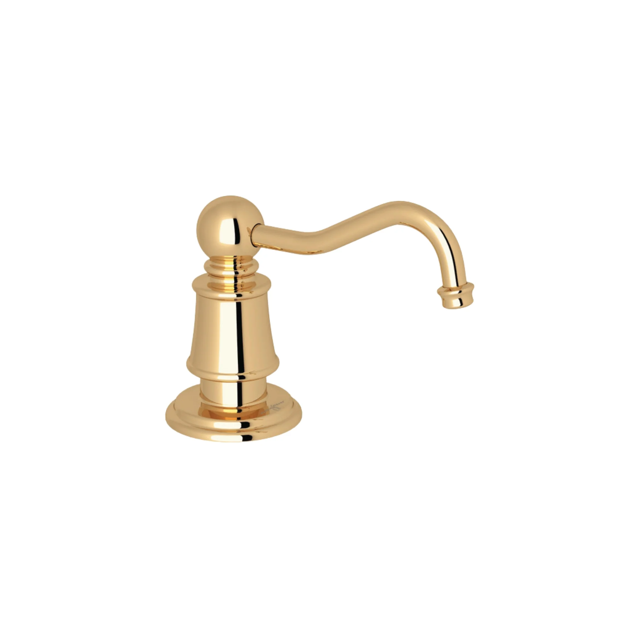 Pompe Ă savon Collection Georgian Era - Image 6