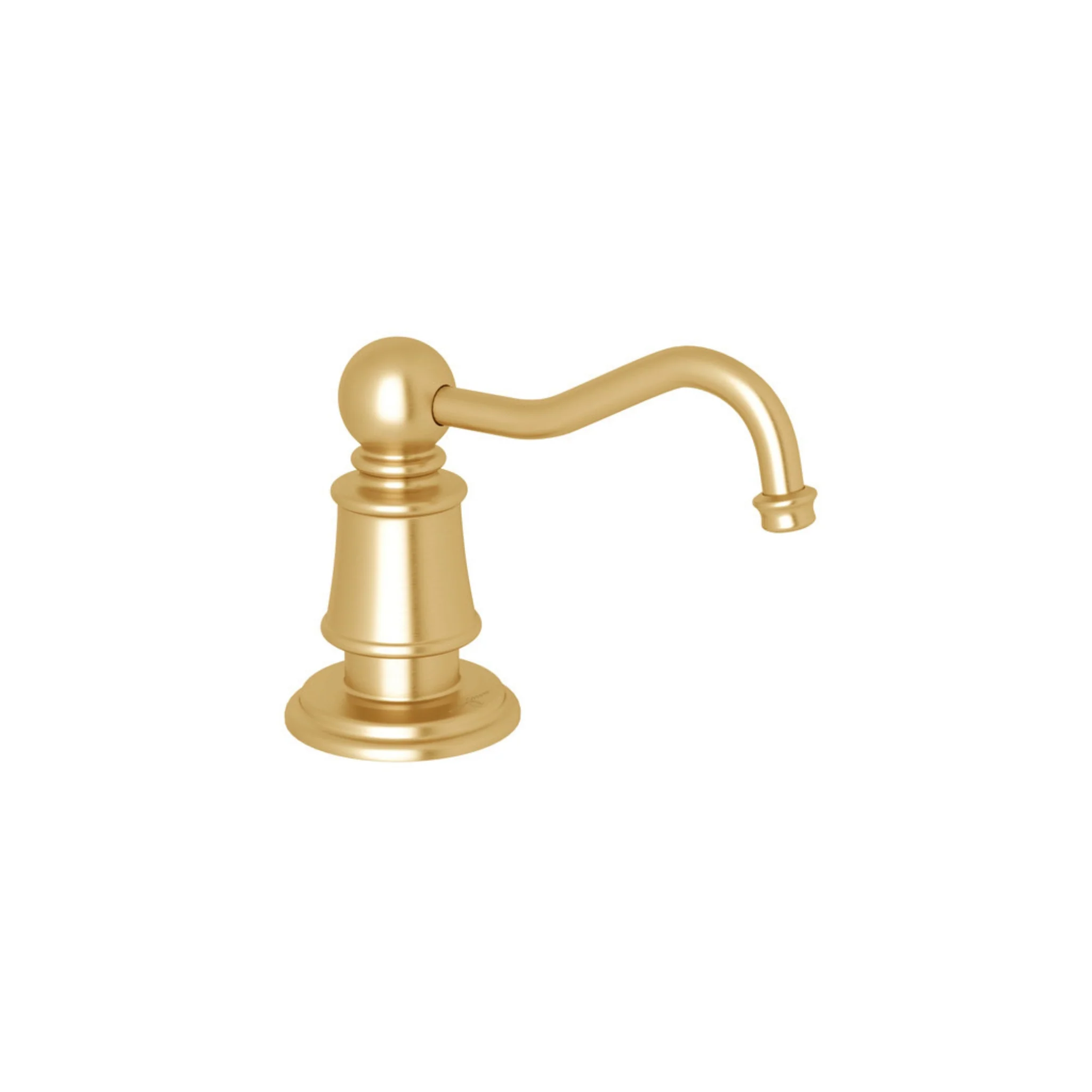 Pompe Ă savon Collection Georgian Era - Image 7