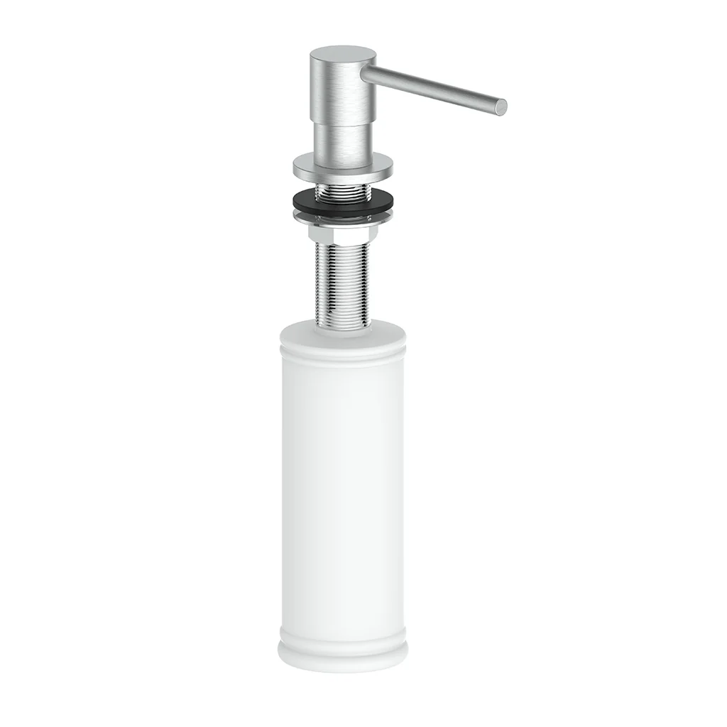 Pompe à savon style moderne - Image 2