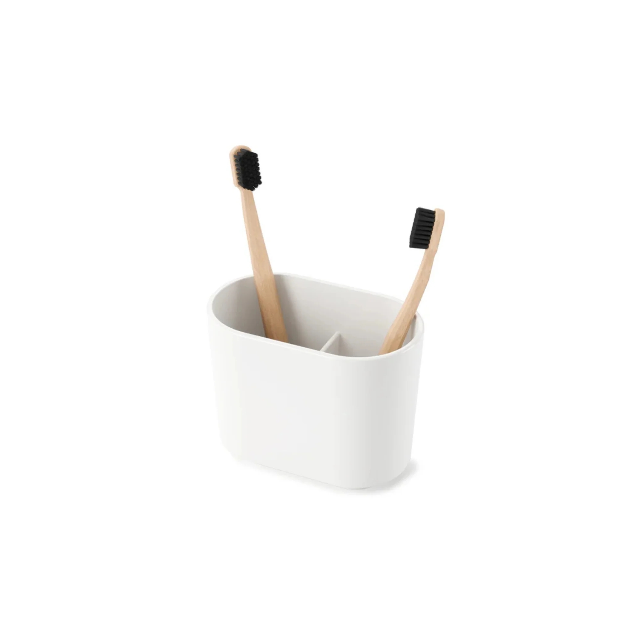 Porte brosse à dents Step