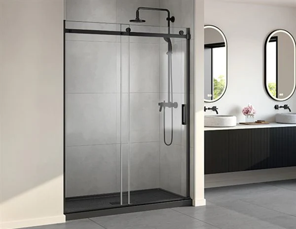 Porte de douche en alcôve 79" Collection Horizon - Image 3