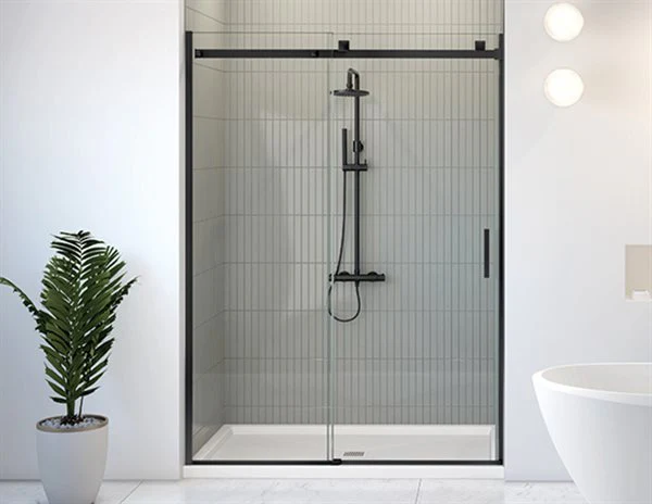 Porte de douche en alcôve 79" Collection Skyline - Image 3