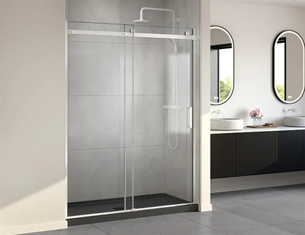 Porte de douche en alcôve 79" Collection Horizon - Image 4