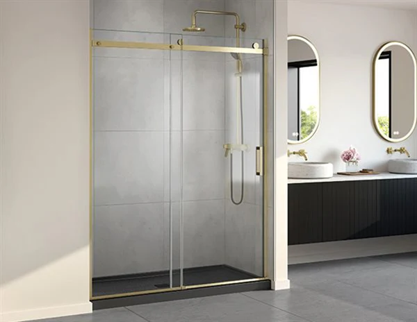 Porte de douche en alcôve 79" Collection Horizon - Image 5