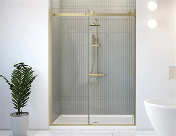 Porte de douche en alcôve 79" Collection Skyline - Image 5