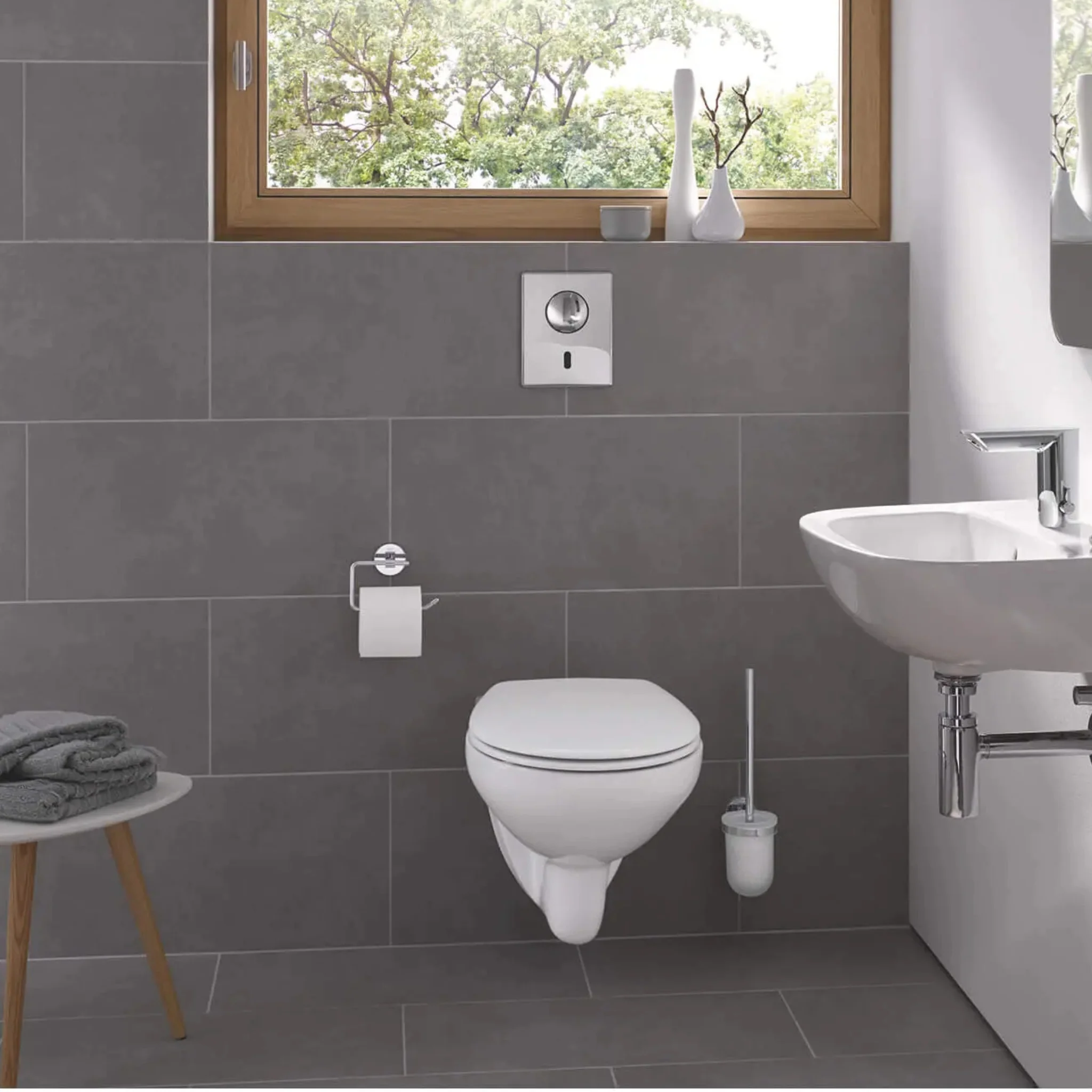 Porte-papier hygiénique Collection ESSENTIALS - Image 6
