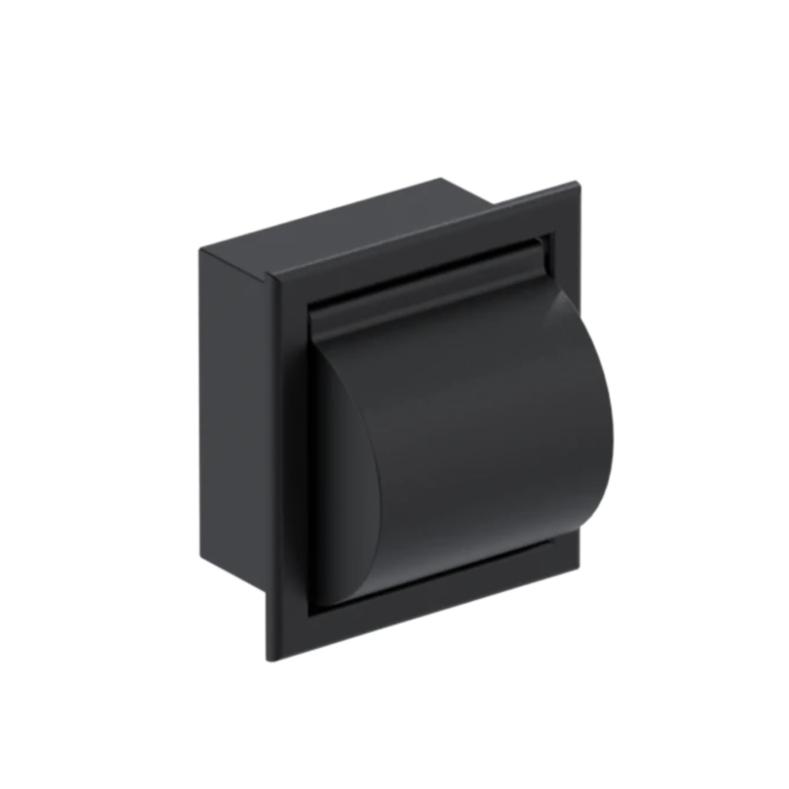 Porte-papier hygiénique encastré - Image 2