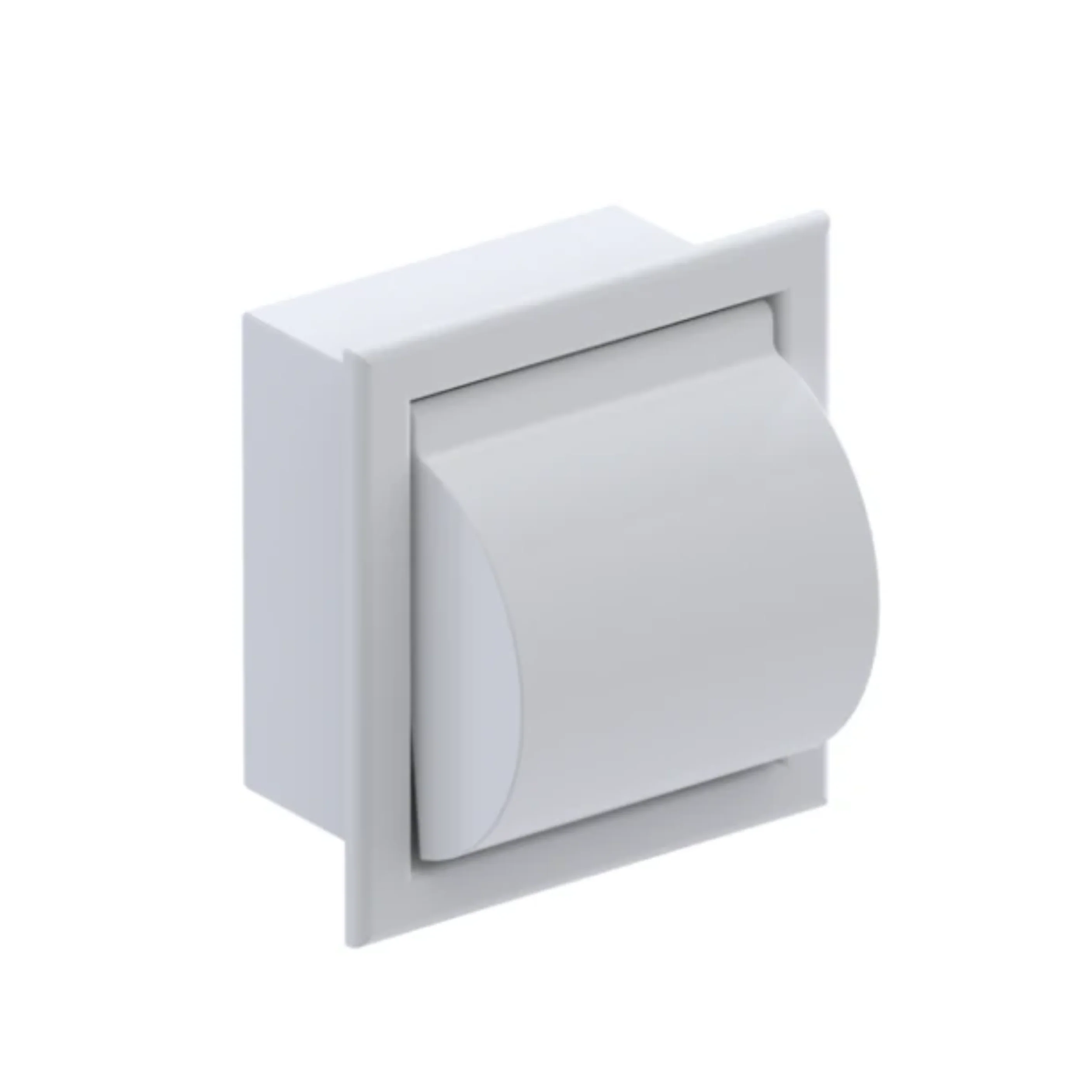 Porte-papier hygiénique encastré - Image 5