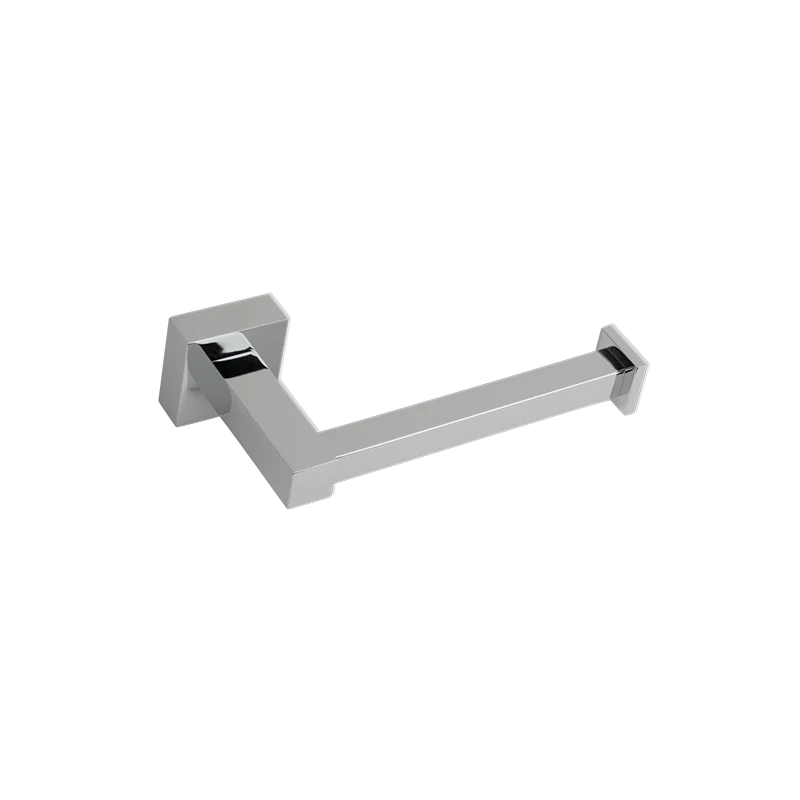 Porte-papier toilette carré Collection Lia