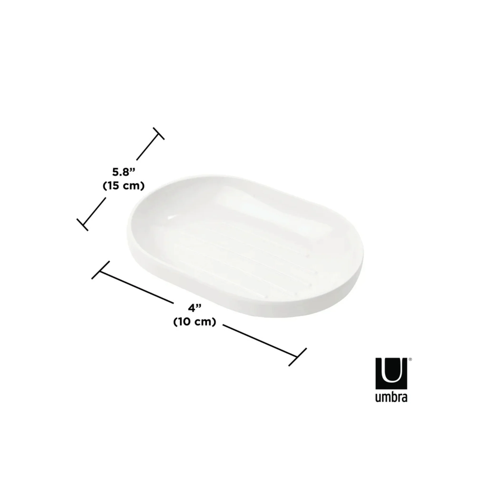 Porte-savon Step - Image 3