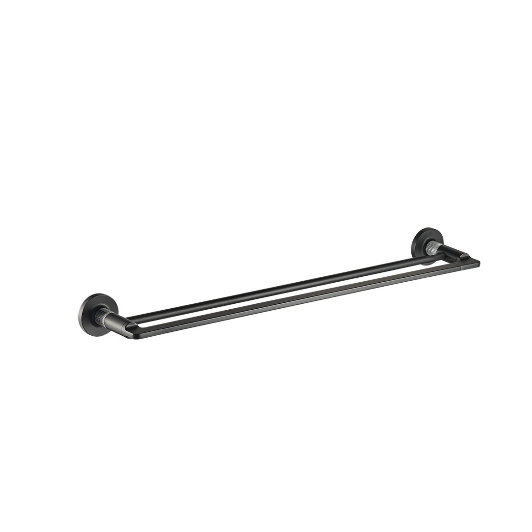 Porte-serviettes double 24″ Collection Blaze
