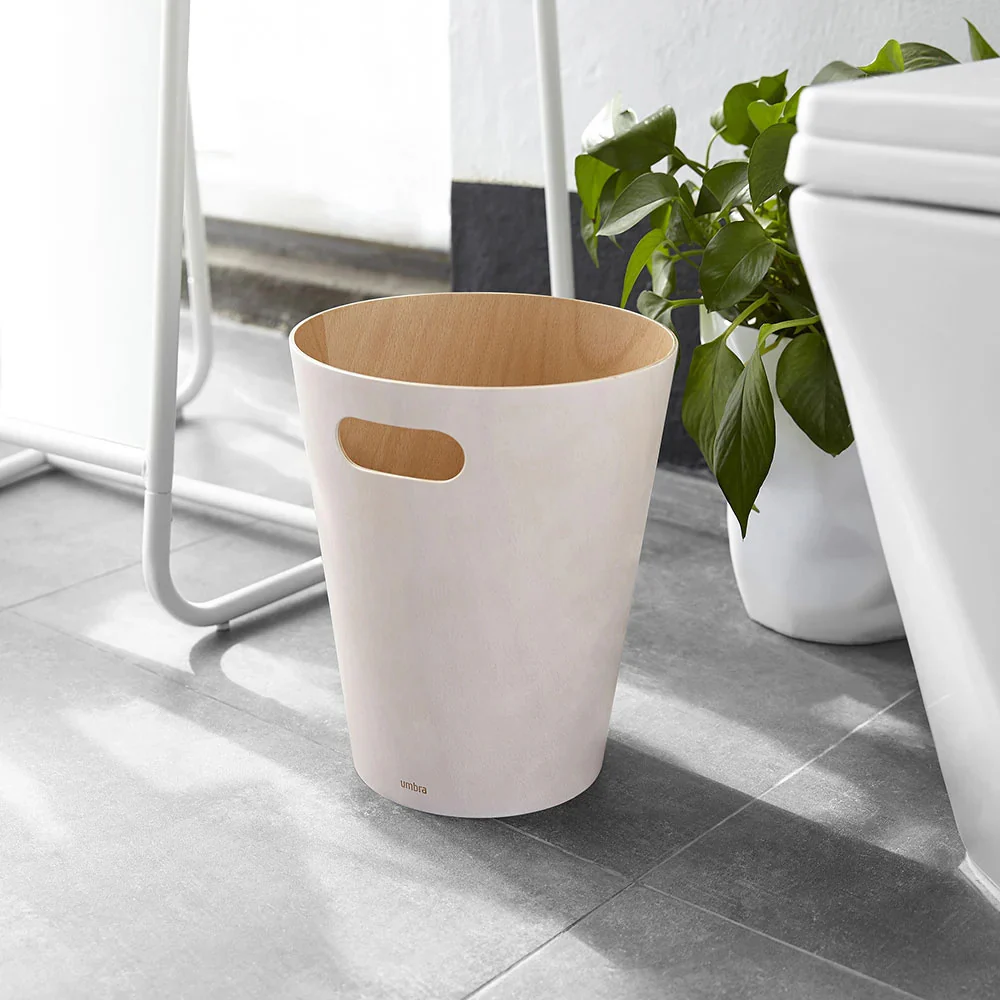 Poubelle Collection Woodrow