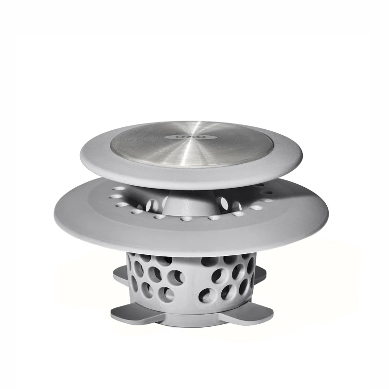 Protecteur de drain de baignoire/douche