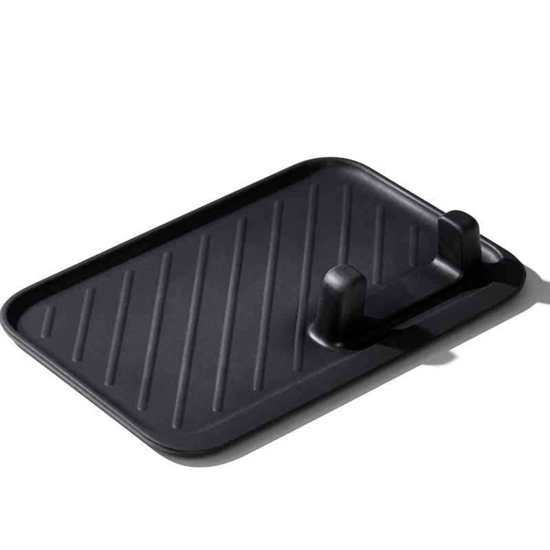 Repose-ustensiles pour le gril en silicone - Image 4
