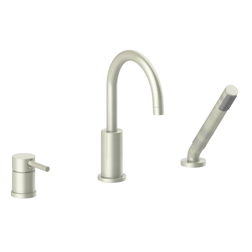 Robinet de bain 3 morceaux Collection Worgl - Image 2