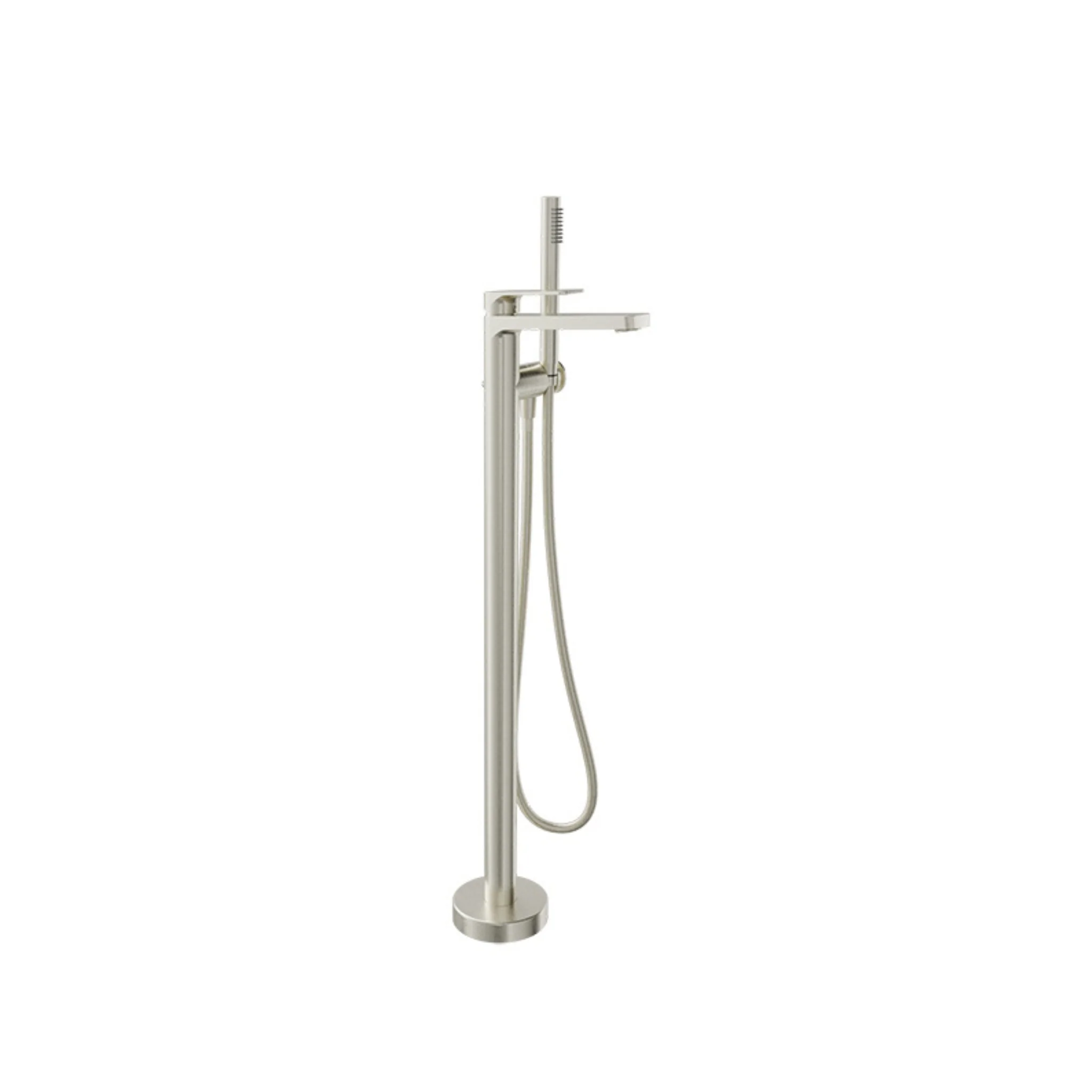 Robinet de bain autoportant avec douchette Collection PETITE - Image 3