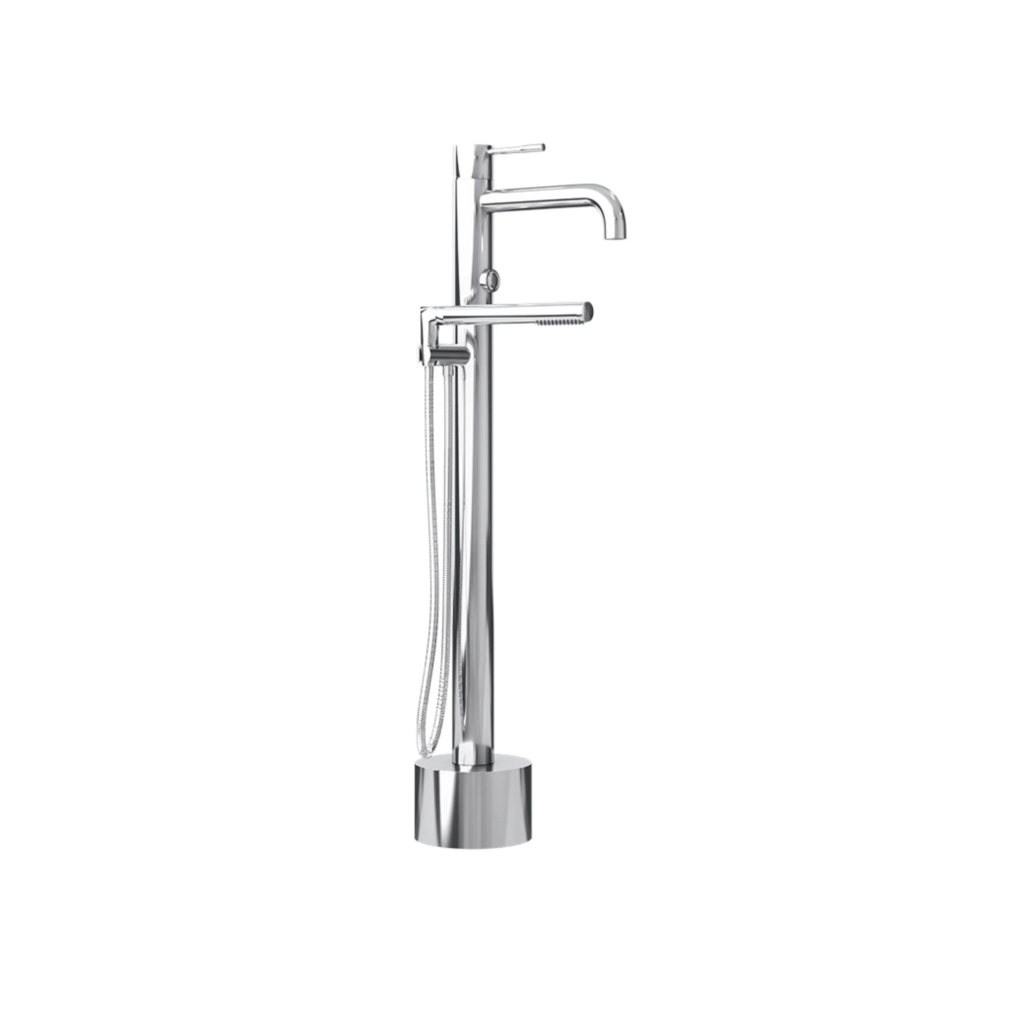 Robinet de bain autoportant Collection Dana