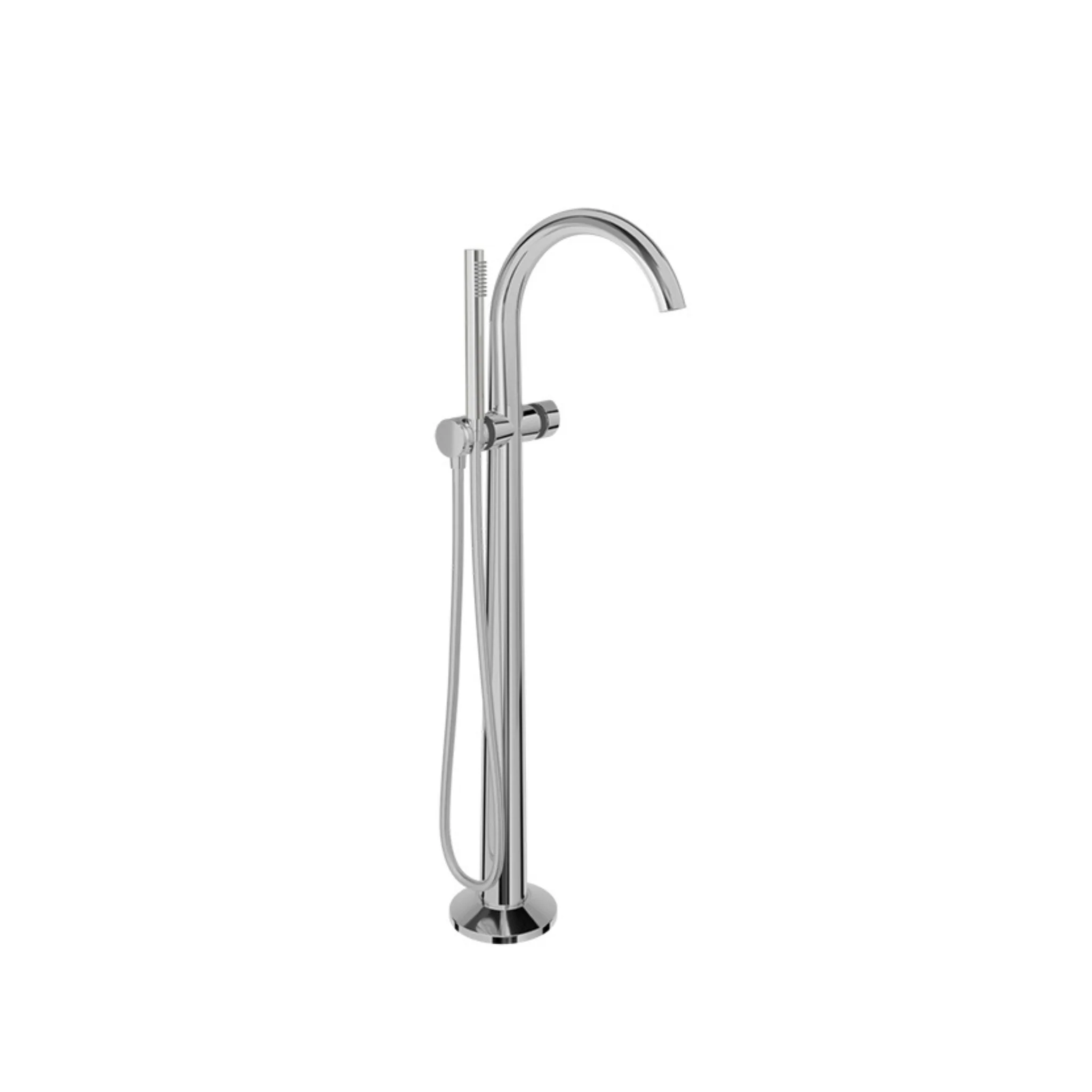 Robinet de bain autoportant Collection FLORA