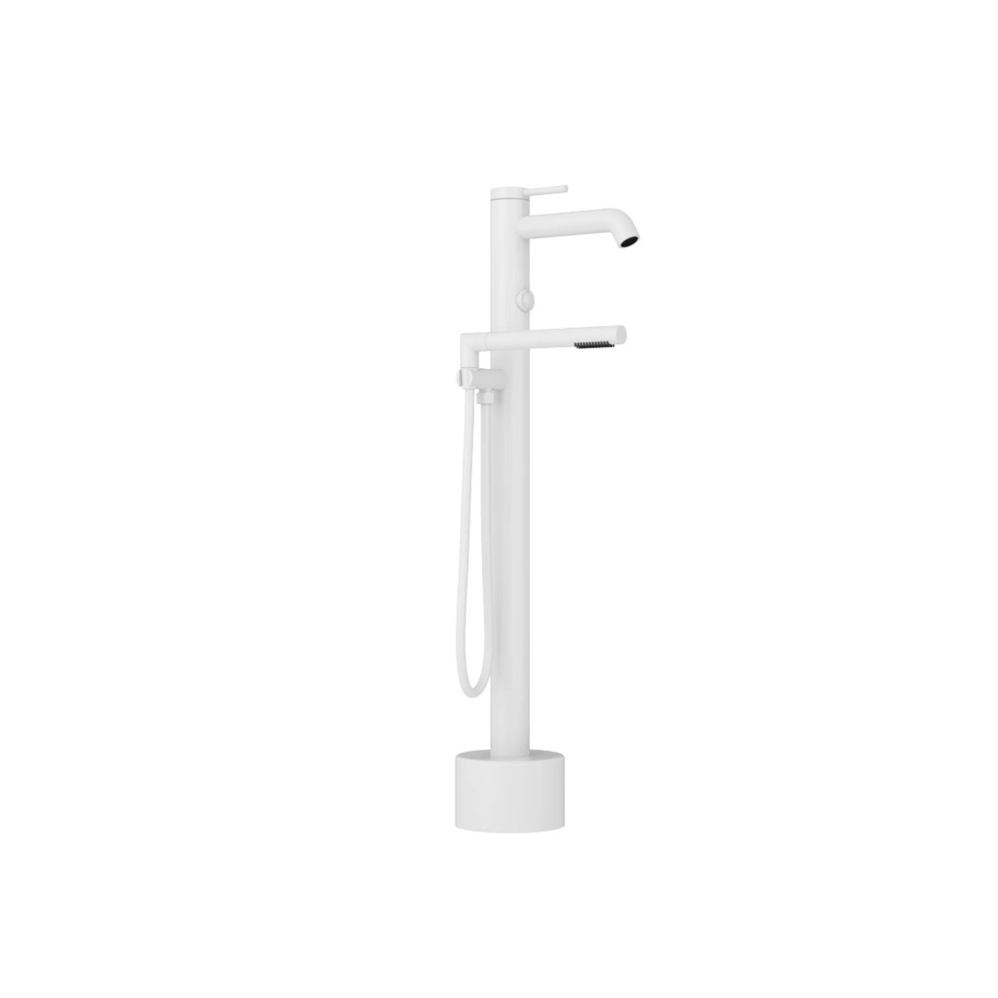 Robinet de bain autoportant Collection Vertigo - Image 4