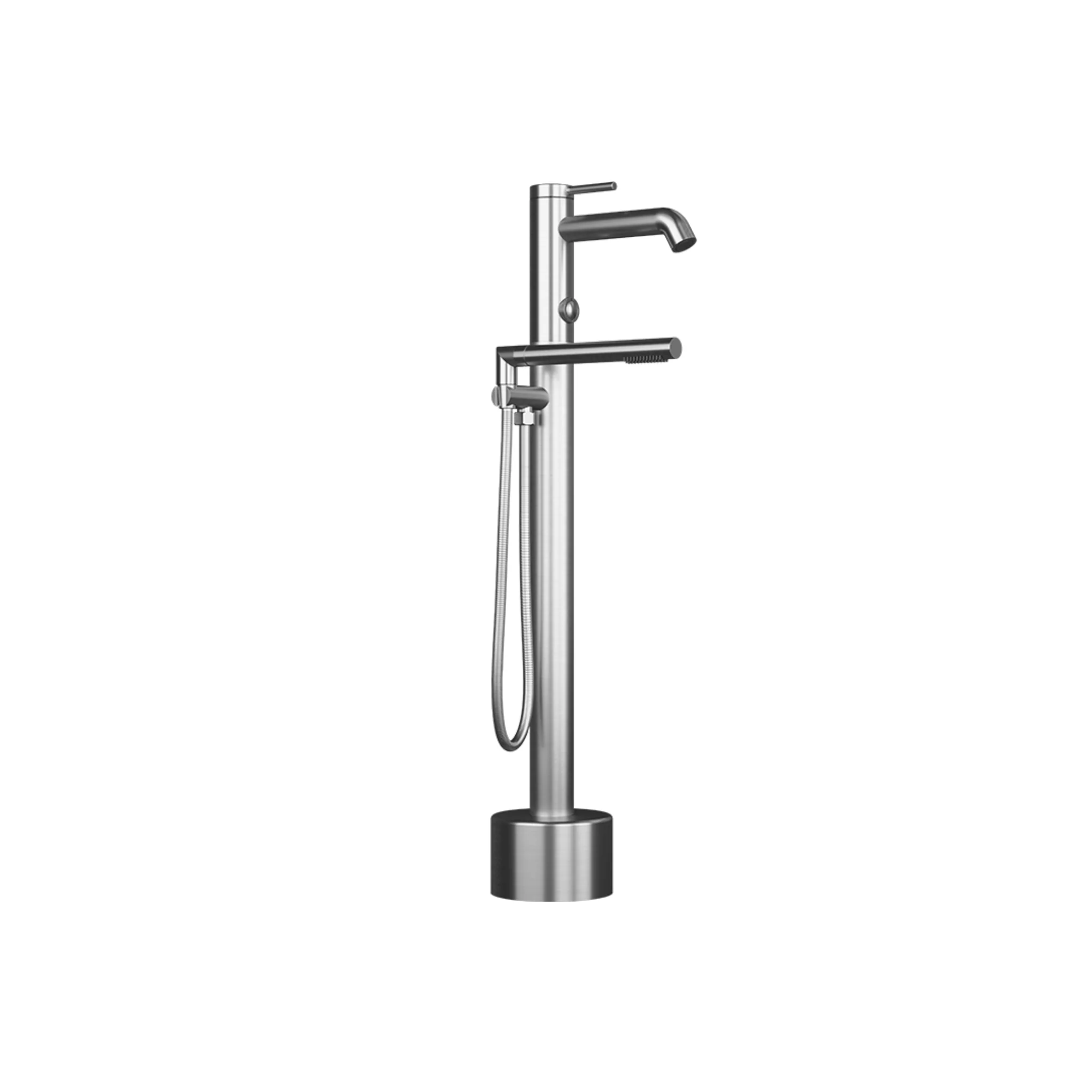 Robinet de bain autoportant Collection Vertigo - Image 5