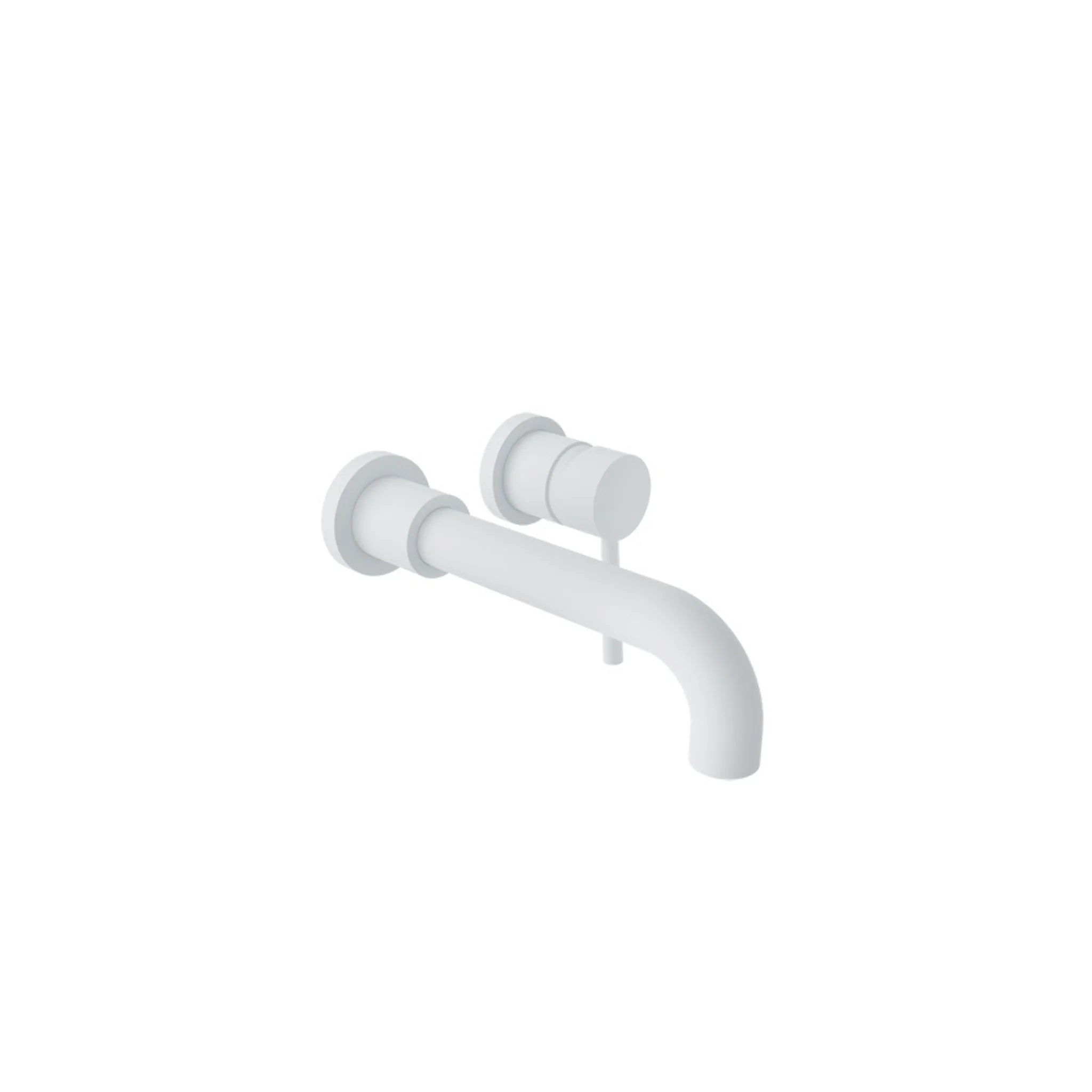 Robinet de bain mural Collection ZIP - Image 6