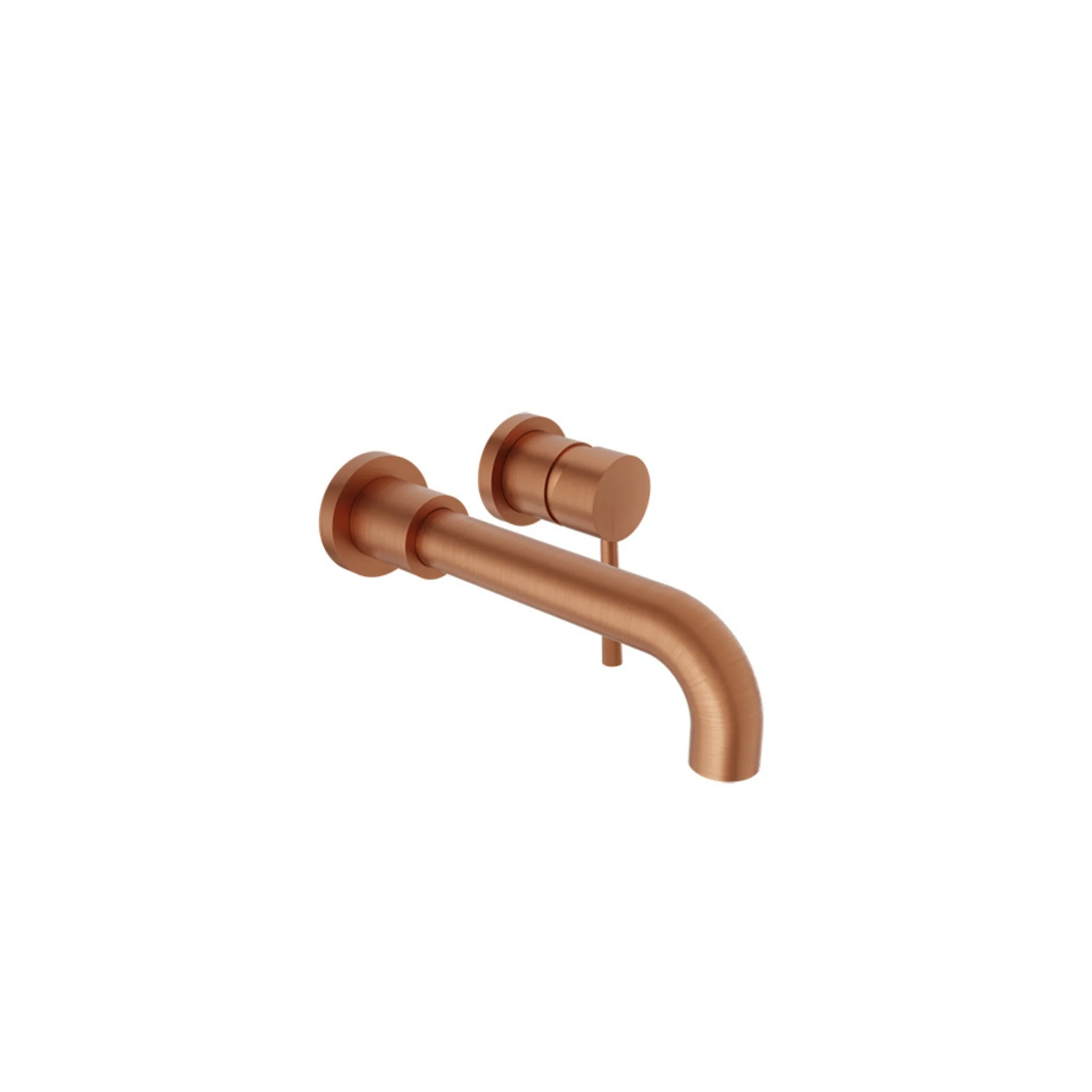 Robinet de bain mural Collection ZIP - Image 8