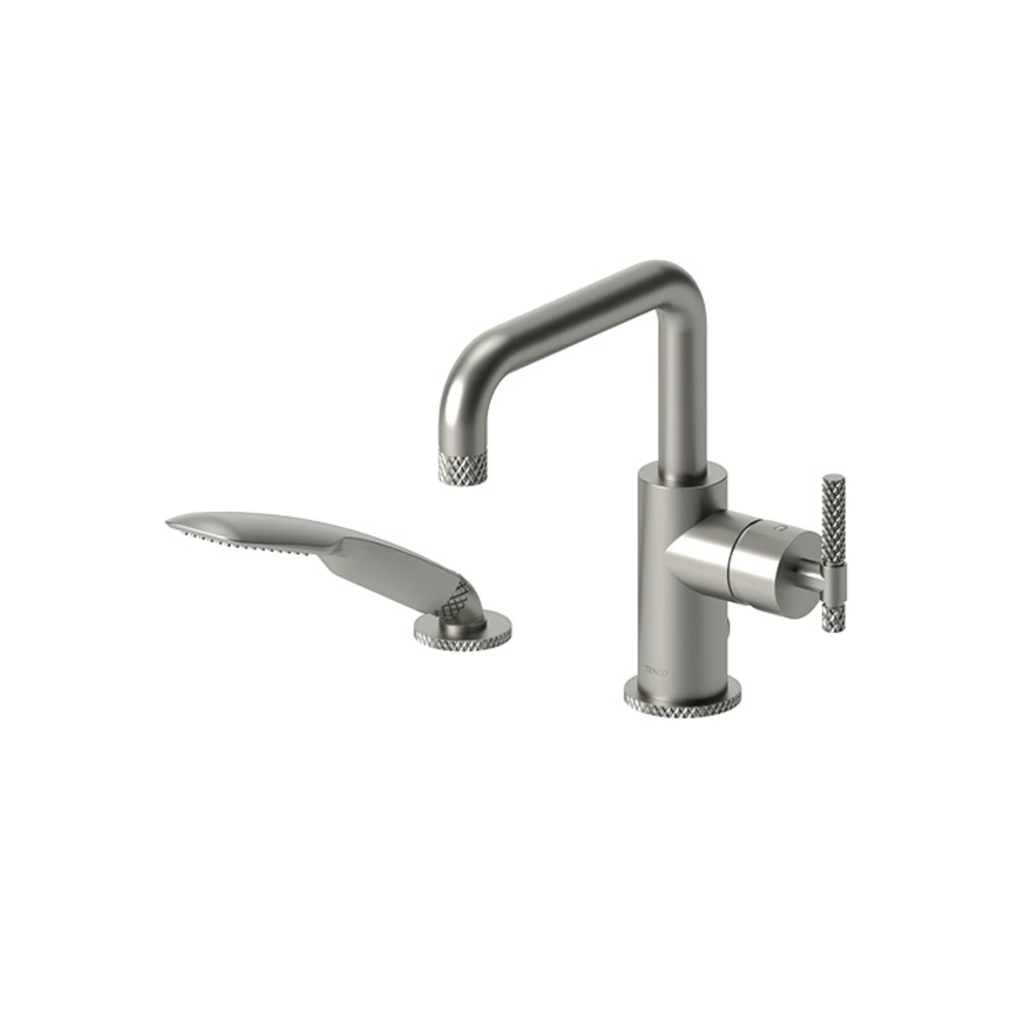 Robinet de bain romain 2 morceaux Collection Bellacio-C