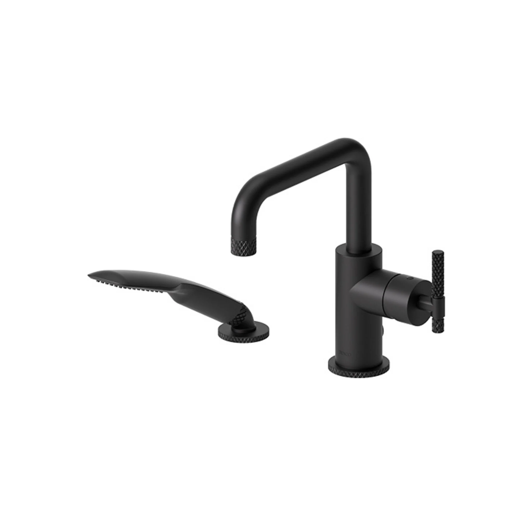 Robinet de bain romain 2 morceaux Collection Bellacio-C - Image 4