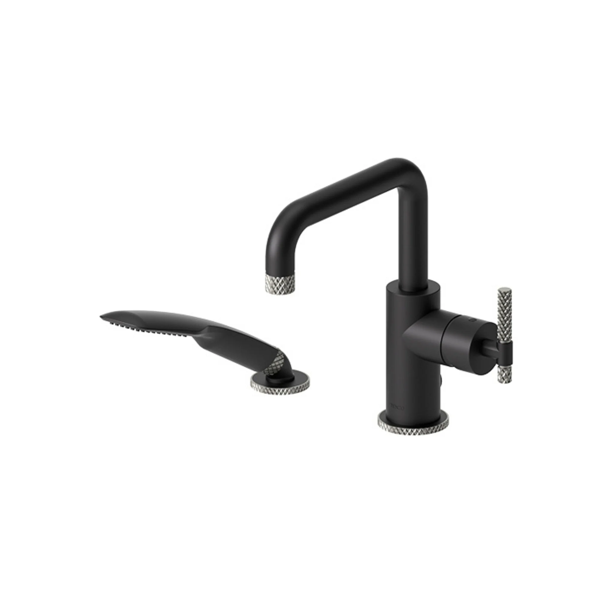 Robinet de bain romain 2 morceaux Collection Bellacio-C - Image 7